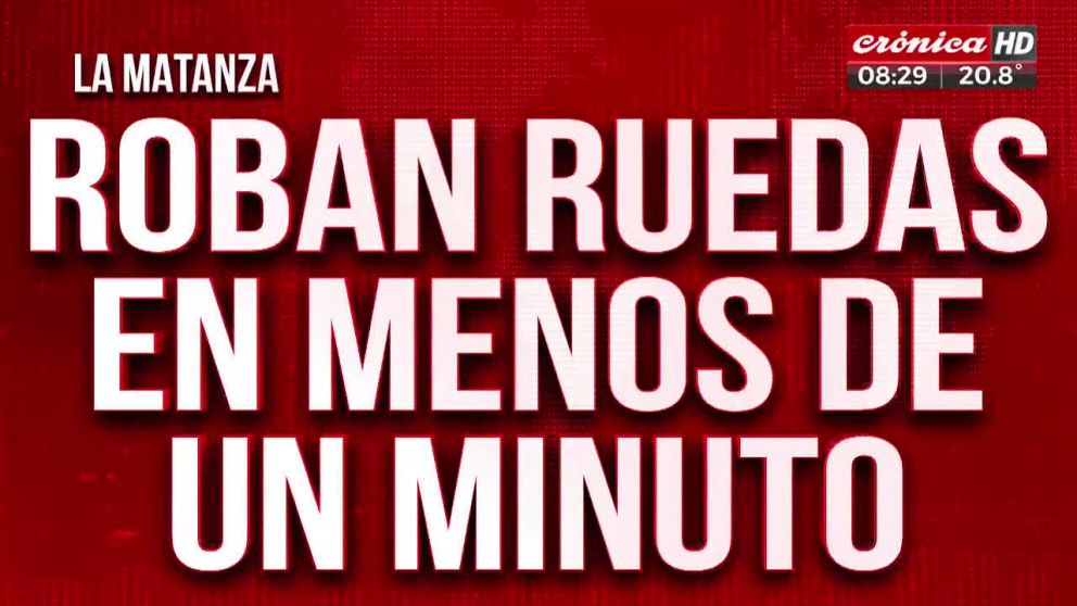 Crónica HD