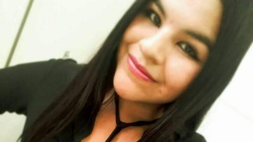 Lizbeth Foronda Calani, de 21 años, trabajaba y estudiaba enfermería.
