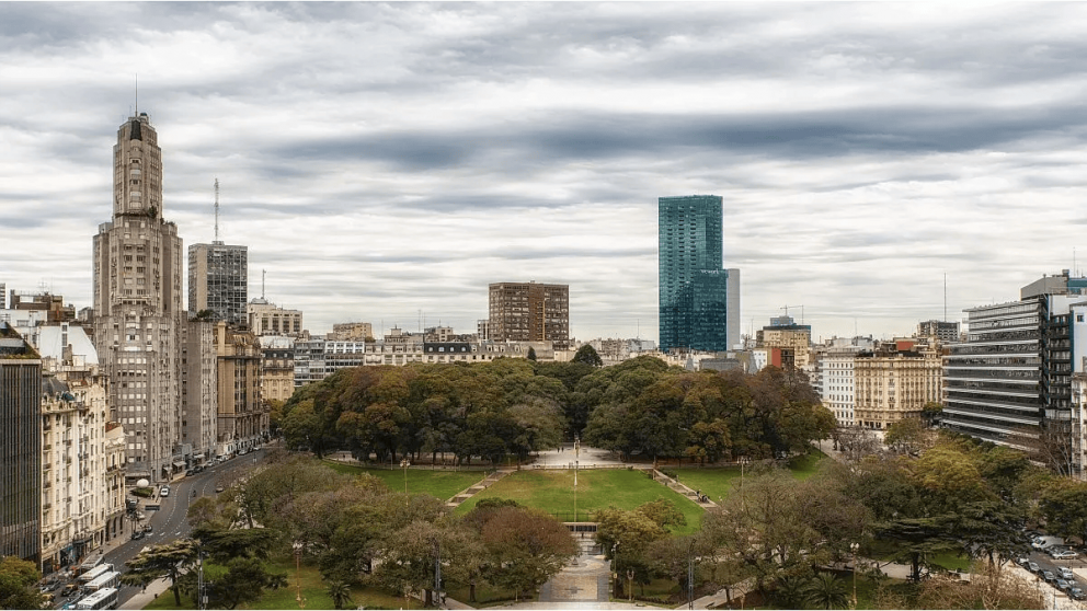 Clima en Buenos Aires: Cúando lloverá y cómo van a estar los próximos días.