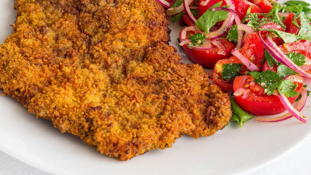 La clave inesperada para unas milanesas extra crocantes.