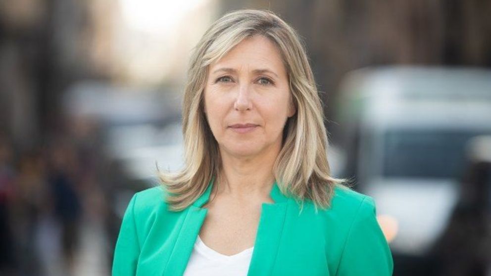 Para este segundo encuentro, la candidata de la izquierda continuará mostrando una postura diferenciada del resto de los candidatos.