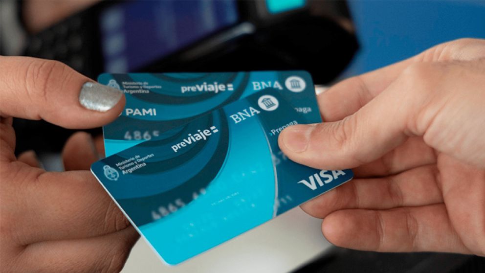 ¿En qué meses se podrá utilizar el reintegro de dinero del PreViaje5 y como obtenerlo?