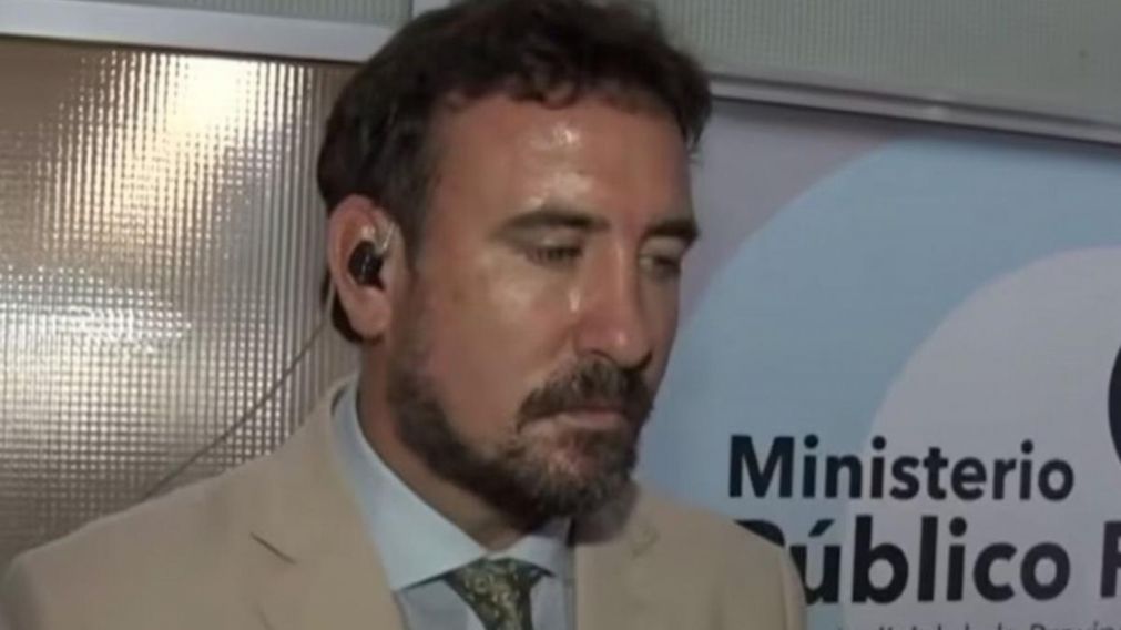 El abogado del principal acusado por el Caso Agostina Vega renunció en las últimas horas.