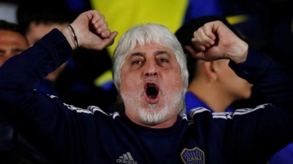 Rafael Di Zeo reveló el arreglo con la barra de Fluminense y justificó el accionar de La 12 en Brasil: el video