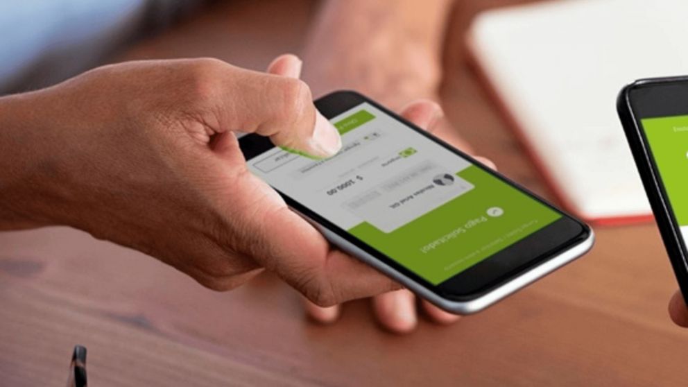 AFIP estableció nuevos importes desde los cuales se pueden investigar operaciones de billeteras virtuales (Imagen ilustrativa).