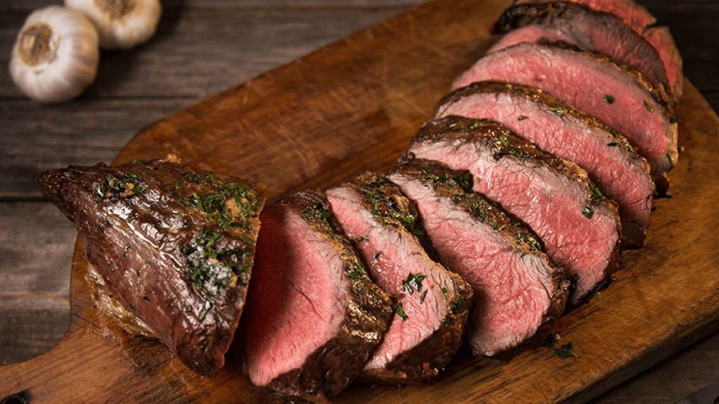 Este corte sale barato, se puede "tirar" a la parrilla y queda muy jugoso si hacés este truco (Imagen ilustrativa)