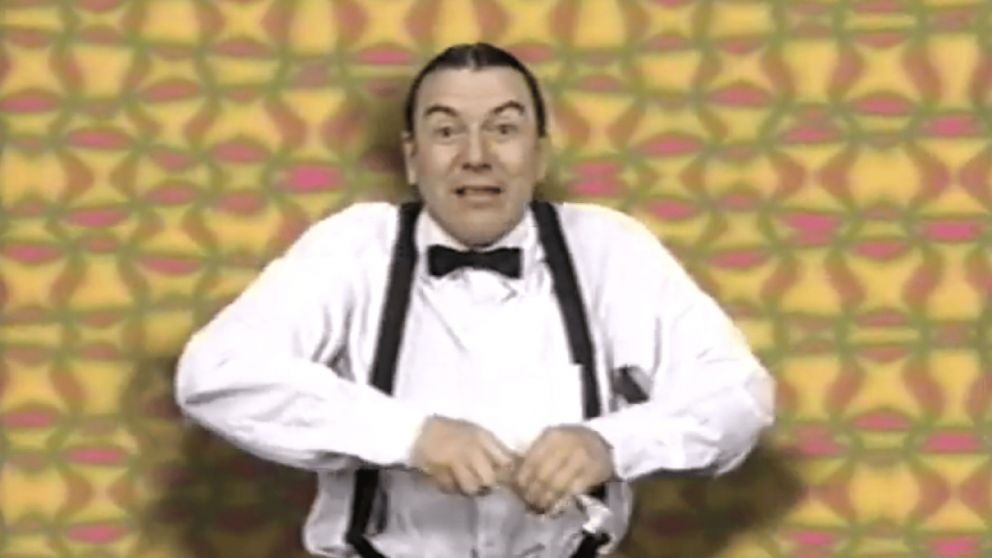 De ser uno de los humoristas más famosos de la TV a reinventarse en Miami: Qué es de la vida de Rodolfo “Alacrán” Samsó (Foto/ ChaChaCha)