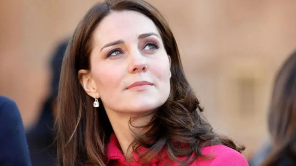 ¿De qué se trata la intervención que se habría realizado la princesa de Gales?