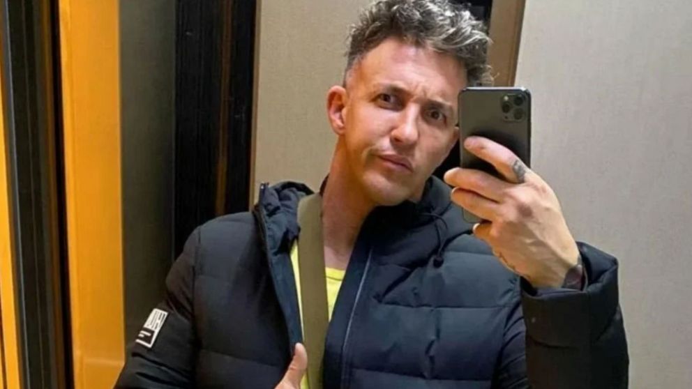 Fernando Pérez Algaba, el empresario que apareció asesinado y descuartizado en un arroyo (Archivo).